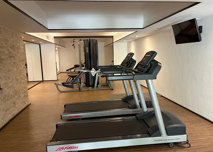 Departamento En Aldea Thai Con Terraza, Vista Al Mar Y Alberca Privada, 8 Personas