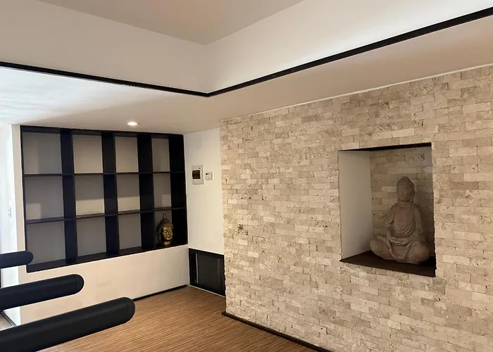Departamento En Aldea Thai Con Terraza, Vista Al Mar Y Alberca Privada, 8 Personas Apartamento