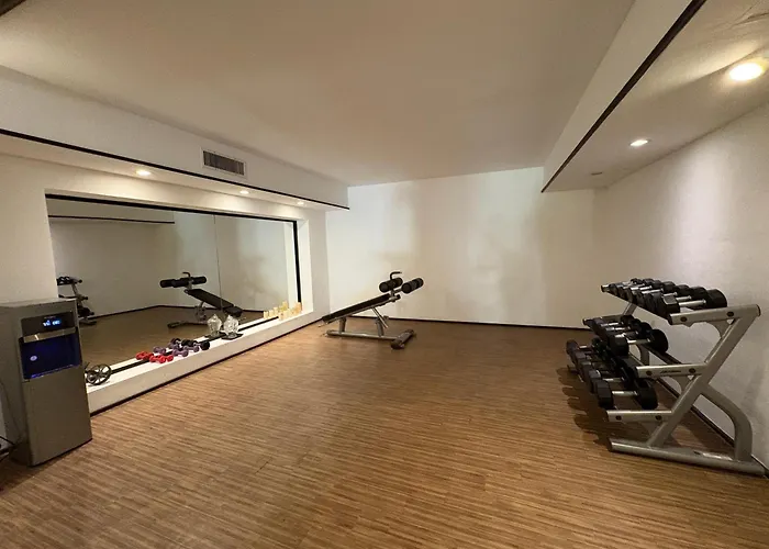 Apartamento Departamento En Aldea Thai Con Terraza, Vista Al Mar Y Alberca Privada, 8 Personas *