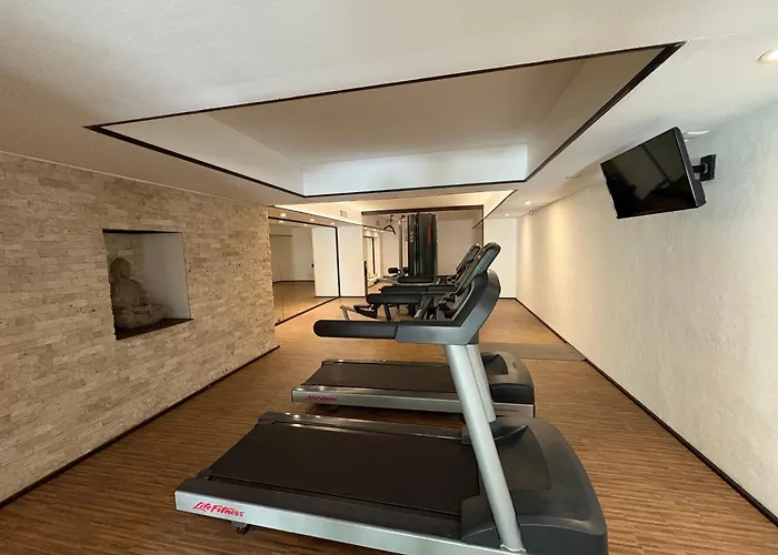 Departamento En Aldea Thai Con Terraza, Vista Al Mar Y Alberca Privada, 8 Personas Apartamento