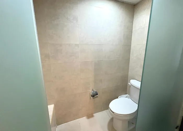 Departamento En Aldea Thai Con Terraza, Vista Al Mar Y Alberca Privada, 8 Personas *